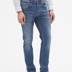 techmotion jeans